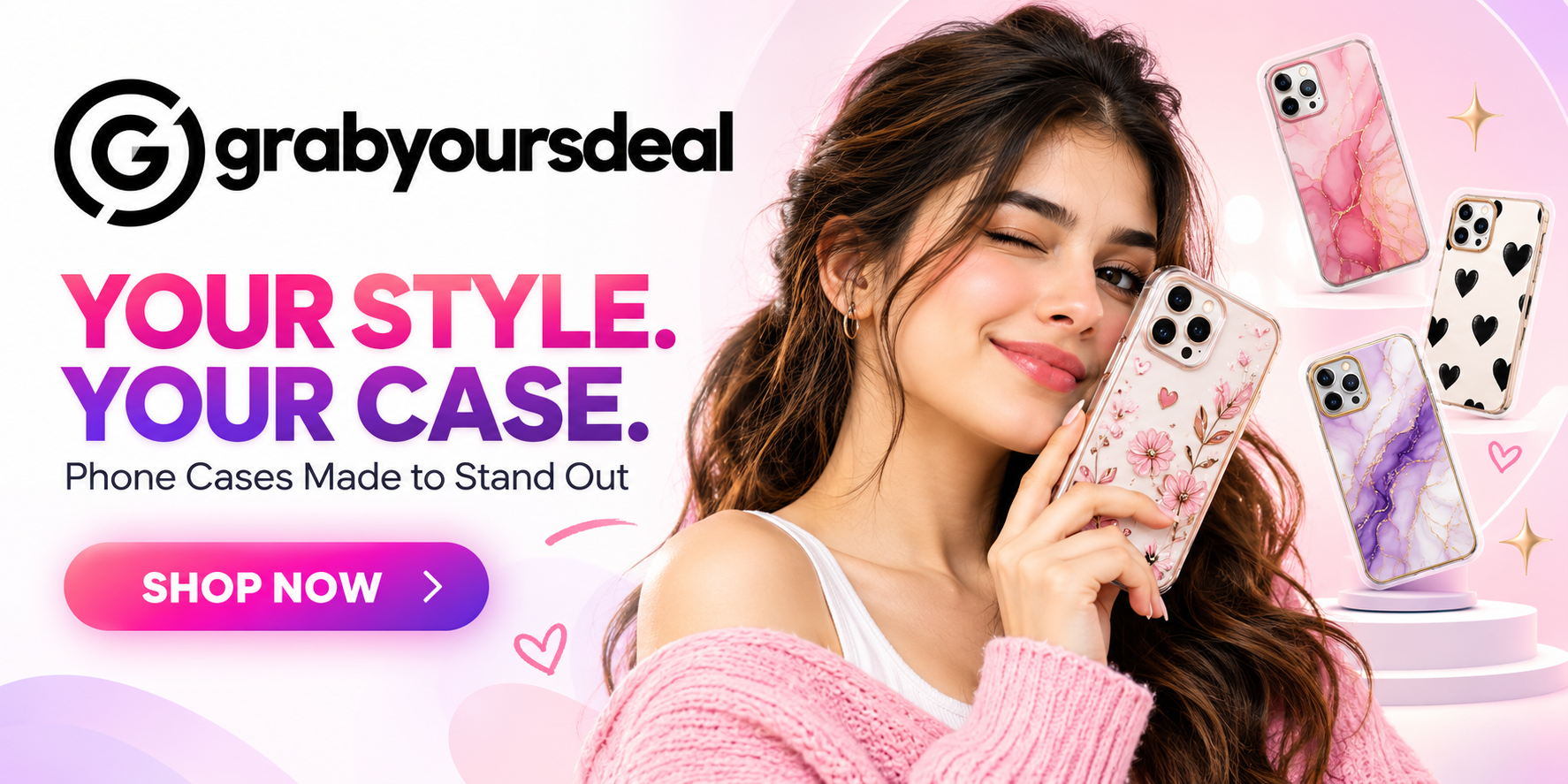 Featured offer 1