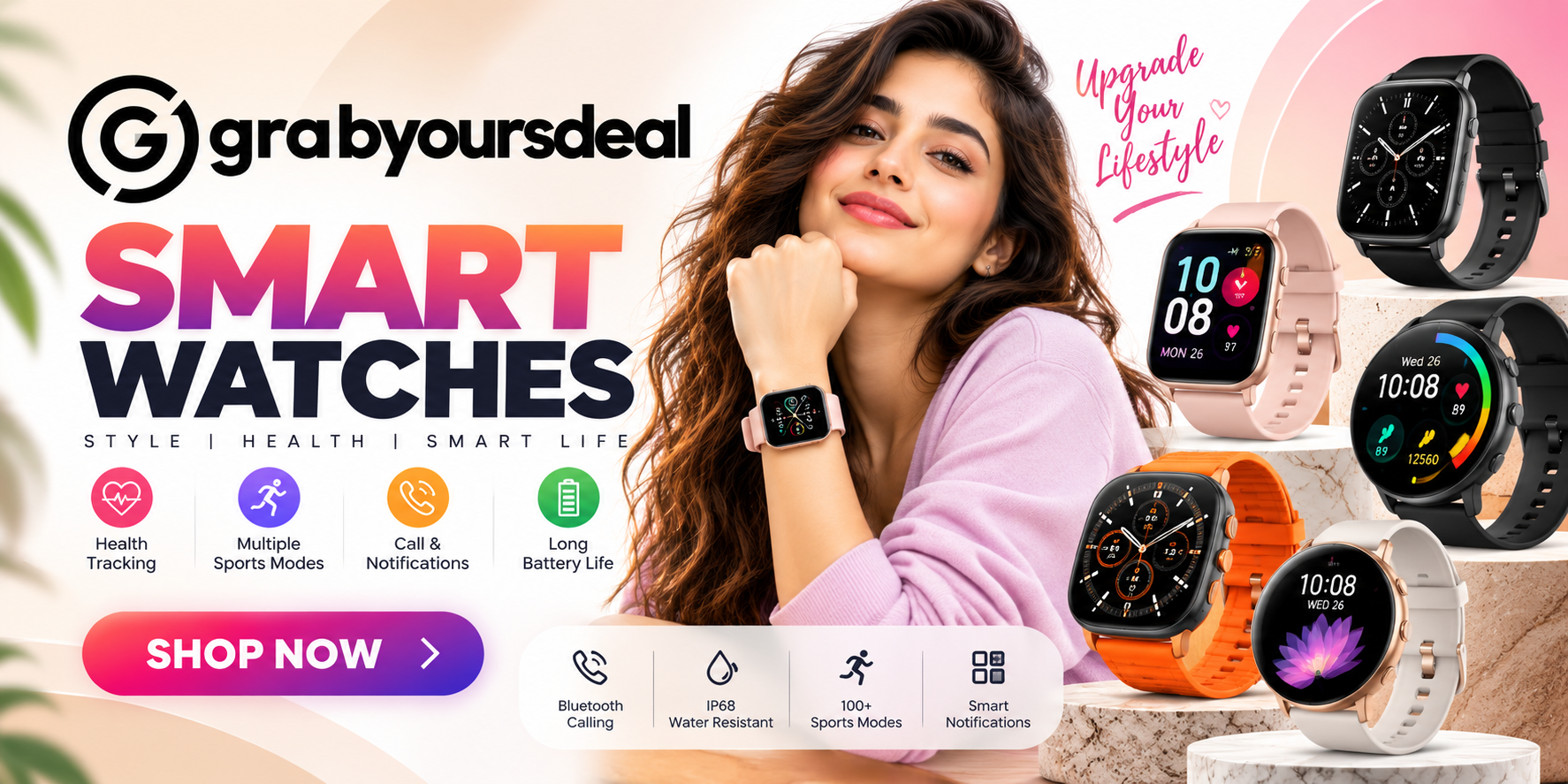 Featured offer 2